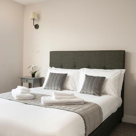 Morley Cottage - Modern 3 Bedroom, 2 Bathroom House With Garden In Southsea, Portsmouth Eksteriør bilde
