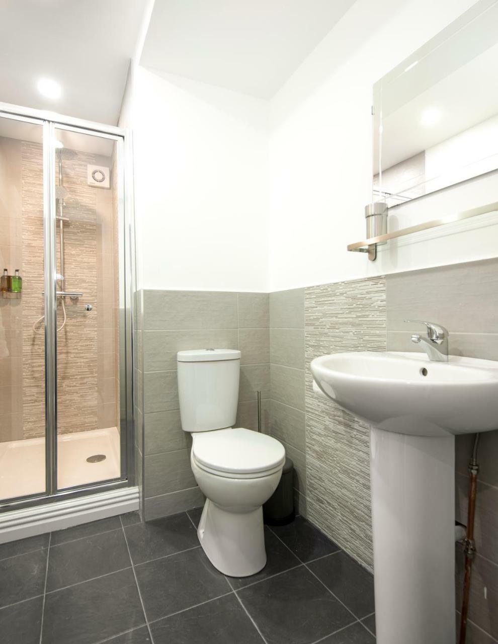 Morley Cottage - Modern 3 Bedroom, 2 Bathroom House With Garden In Southsea, Portsmouth Eksteriør bilde